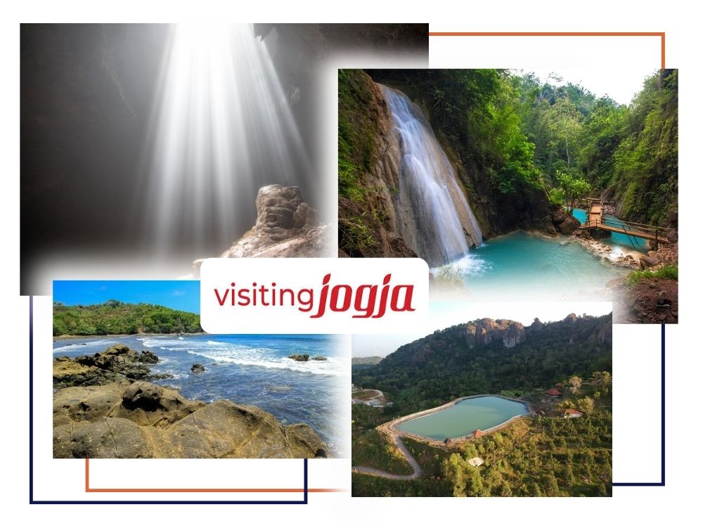 Explore Hidden Gems Yogyakarta: Tempat Anti Mainstream yang Jarang Diketahui Wisatawan