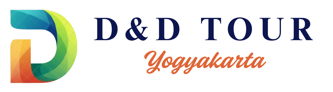 DnD Tour Yogyakarta