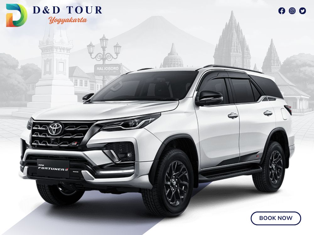 Fortuner